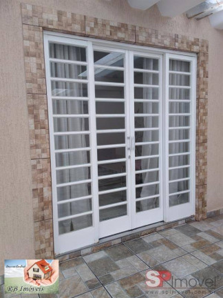 Imagem Casa com 2 Quartos à Venda, 100 m² em Jordanópolis - São Bernardo Do Campo