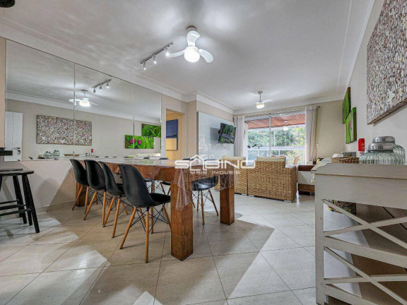 Imagem Apartamento com 4 Quartos à Venda, 134 m² em Riviera De São Lourenço - Bertioga