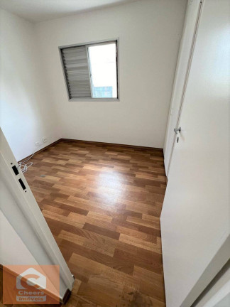 Imagem Apartamento com 2 Quartos à Venda, 55 m² em Vila Olímpia - São Paulo Imagem Apartamento com 2 Quartos à Venda, 55 m² em Vila Olímpia - São Paulo