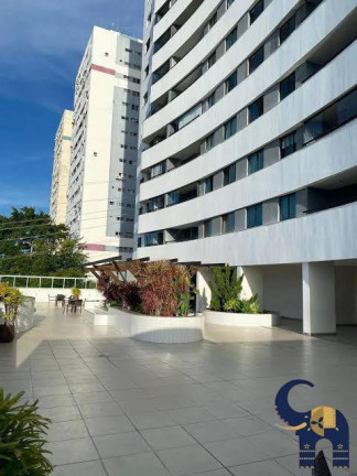 Imagem Apartamento com 3 Quartos à Venda, 73 m² em Imbuí - Salvador Imagem Apartamento com 3 Quartos à Venda, 73 m² em Imbuí - Salvador