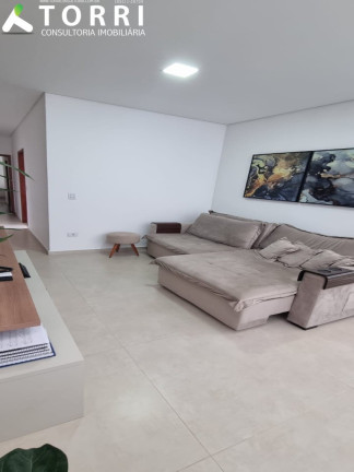 Imagem Imóvel com 3 Quartos à Venda, 130 m² em Condomínio Terras De São Francisco - Sorocaba