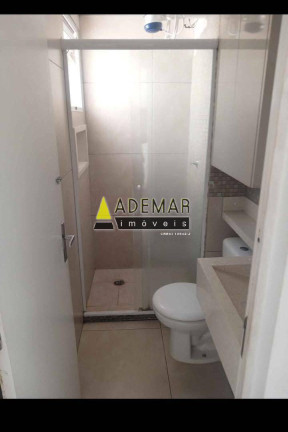 Imagem Apartamento com 2 Quartos à Venda, 45 m² em Canhema - Diadema Imagem Apartamento com 2 Quartos à Venda, 45 m² em Canhema - Diadema