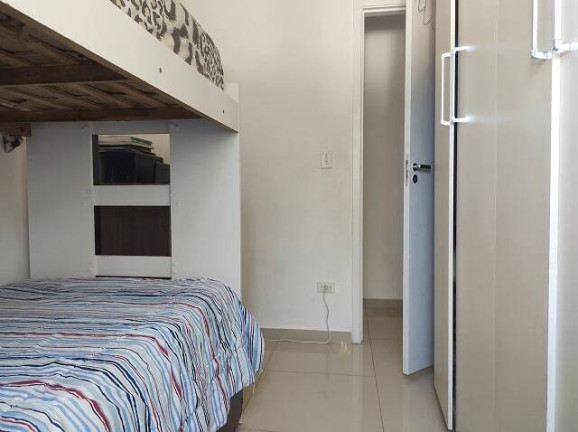 Imagem Apartamento com 2 Quartos à Venda, 46 m² em Jardim Petrópolis - Cotia