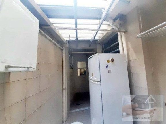 Imagem Casa com 2 Quartos à Venda, 50 m² em Copacabana - Rio De Janeiro