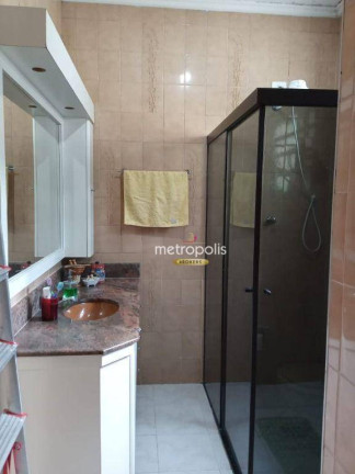 Imagem Casa com 3 Quartos à Venda, 130 m² em Olímpico - São Caetano Do Sul Imagem Casa com 3 Quartos à Venda, 130 m² em Olímpico - São Caetano Do Sul