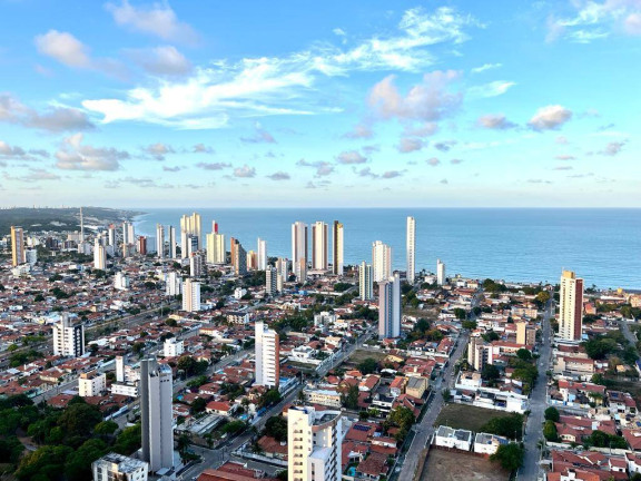 Imagem Apartamento com 2 Quartos à Venda, em Ponta Negra - Natal Imagem Apartamento com 2 Quartos à Venda, em Ponta Negra - Natal