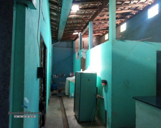 Imagem Casa com 3 Quartos à Venda, 300 m² em Jardim Santa Rosa - Campinas