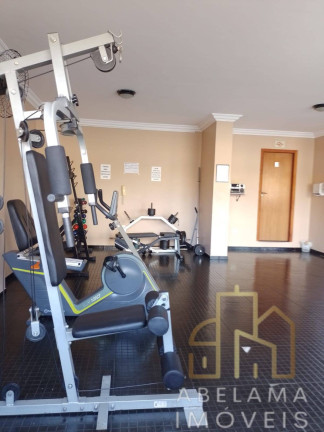 Imagem Apartamento com 3 Quartos à Venda, 1.000 m² em Vila Pires - Santo André
