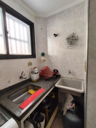 Imagem Apartamento com 1 Quarto à Venda, 42 m² em Aviação - Praia Grande Imagem Apartamento com 1 Quarto à Venda, 42 m² em Aviação - Praia Grande
