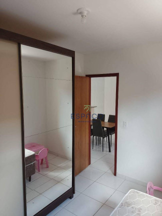 Imagem Casa com 2 Quartos à Venda, 47 m² em Bela Parnamirim - Parnamirim