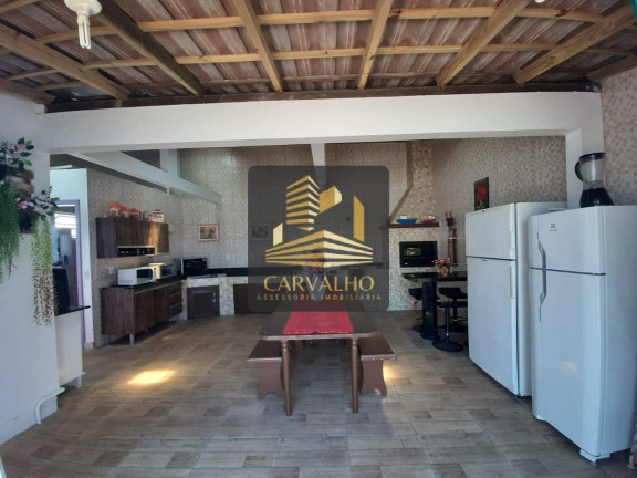 Imagem Casa com 4 Quartos à Venda, 153 m² em Centro - Palhoça Imagem Casa com 4 Quartos à Venda, 153 m² em Centro - Palhoça