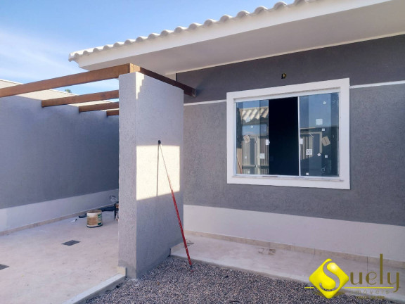 Imagem Casa com 3 Quartos à Venda, 220 m² em Itaipuaçu - Maricá