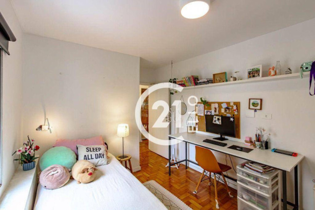 Imagem Apartamento com 2 Quartos à Venda, 73 m² em Itaim Bibi - São Paulo
