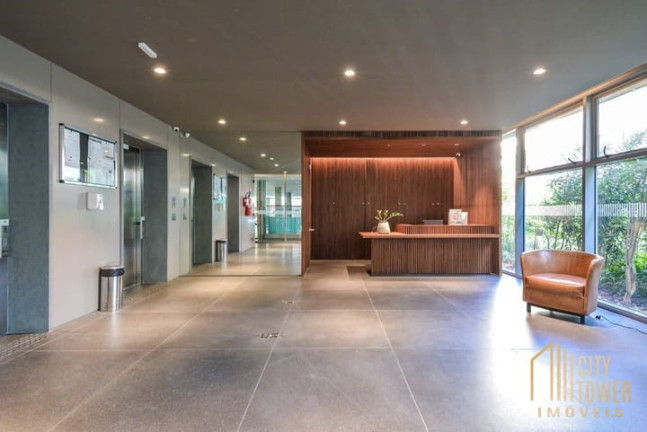 Imagem Sala Comercial à Venda, 22 m² em Moema - São Paulo Imagem Sala Comercial à Venda, 22 m² em Moema - São Paulo