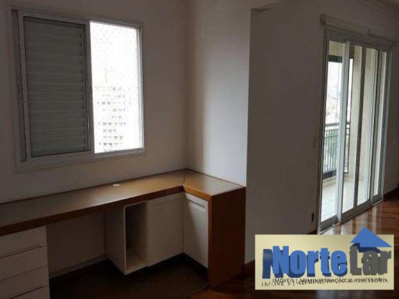 Imagem Apartamento com 2 Quartos à Venda, 93 m² em Lauzane Paulista - São Paulo