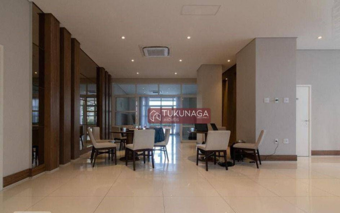Imagem Apartamento com 2 Quartos para Alugar, 56 m² em Jardim Flor Da Montanha - Guarulhos Imagem Apartamento com 2 Quartos para Alugar, 56 m² em Jardim Flor Da Montanha - Guarulhos