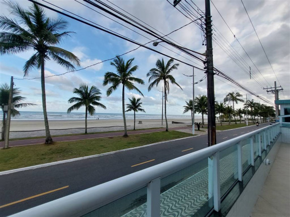 Imagem Apartamento com 2 Quartos à Venda, 70 m² em Real - Praia Grande