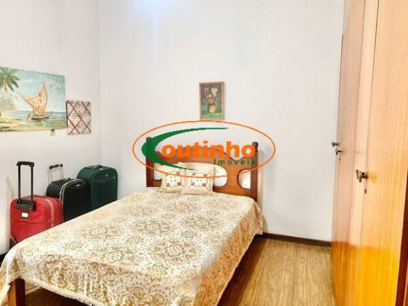 Imagem Apartamento com 2 Quartos à Venda, 68 m² em Grajaú - Rio De Janeiro Imagem Apartamento com 2 Quartos à Venda, 68 m² em Grajaú - Rio De Janeiro