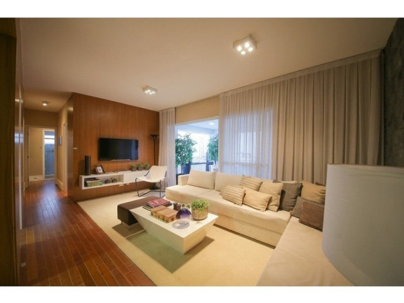 Imagem Apartamento com 1 Quarto à Venda, 50 m² em Tatuapé - São Paulo Imagem Apartamento com 1 Quarto à Venda, 50 m² em Tatuapé - São Paulo