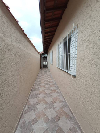 Imagem Casa com 3 Quartos à Venda, 104 m² em Tupi - Praia Grande