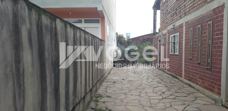 Casa com 5 Quartos à Venda, 360 m² em Santos Dumont - Sao Leopoldo