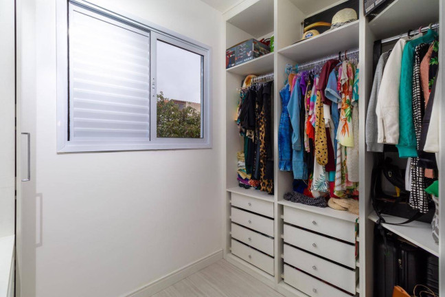 Imagem Cobertura com 3 Quartos à Venda, 120 m² em Vila América - Santo André