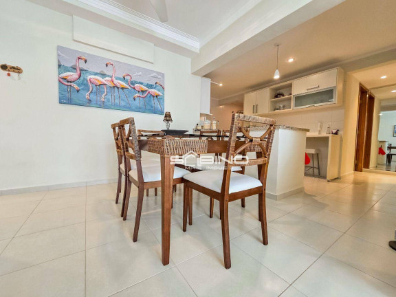 Imagem Apartamento com 3 Quartos à Venda, 95 m² em Riviera De São Lourenço - Bertioga