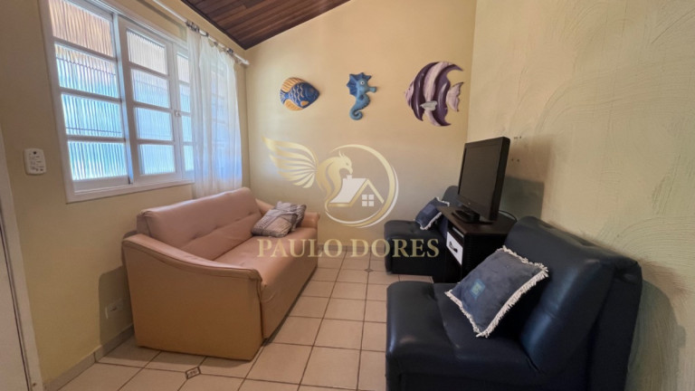 Imagem Apartamento com 1 Quarto à Venda, 50 m² em Itaguá - Ubatuba Imagem Apartamento com 1 Quarto à Venda, 50 m² em Itaguá - Ubatuba