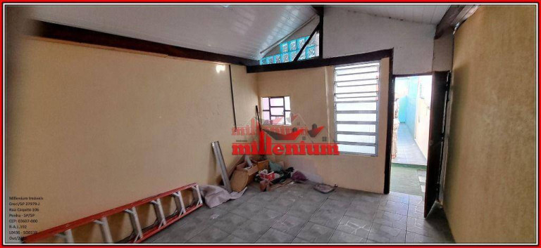 Imagem Sobrado com 5 Quartos para Alugar, 197 m² em Penha De França - São Paulo Imagem Sobrado com 5 Quartos para Alugar, 197 m² em Penha De França - São Paulo