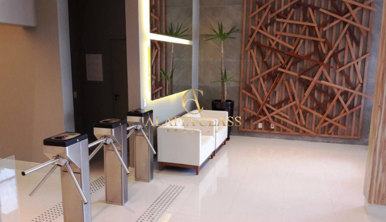Imagem Sala Comercial à Venda, 39 m² em Tamboré - Santana De Parnaíba Imagem Sala Comercial à Venda, 39 m² em Tamboré - Santana De Parnaíba