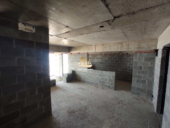 Imagem Apartamento com 2 Quartos à Venda, 96 m² em Guilhermina - Praia Grande