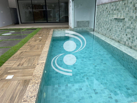 Imagem Casa de Condomínio com 5 Quartos à Venda, 380 m² em Barra Da Tijuca - Rio De Janeiro Imagem Casa de Condomínio com 5 Quartos à Venda, 380 m² em Barra Da Tijuca - Rio De Janeiro