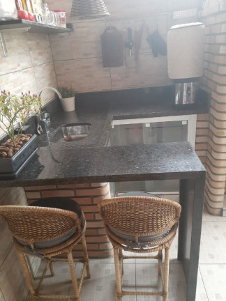 Imagem Casa de Condomínio com 2 Quartos à Venda, 65 m² em Jardim Petrópolis - Cotia Imagem Casa de Condomínio com 2 Quartos à Venda, 65 m² em Jardim Petrópolis - Cotia