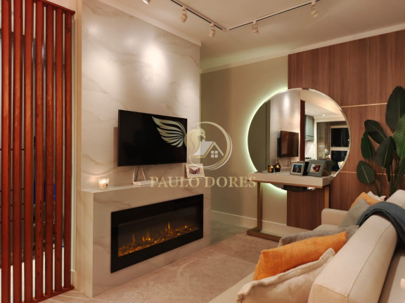 Imagem Apartamento com 2 Quartos à Venda, 65 m² em Itaguá - Ubatuba Imagem Apartamento com 2 Quartos à Venda, 65 m² em Itaguá - Ubatuba