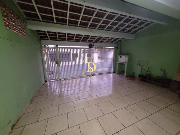 Sobrado com 3 Quartos à Venda, 175 m² em Jardim Das Indústrias - São José Dos Campos
