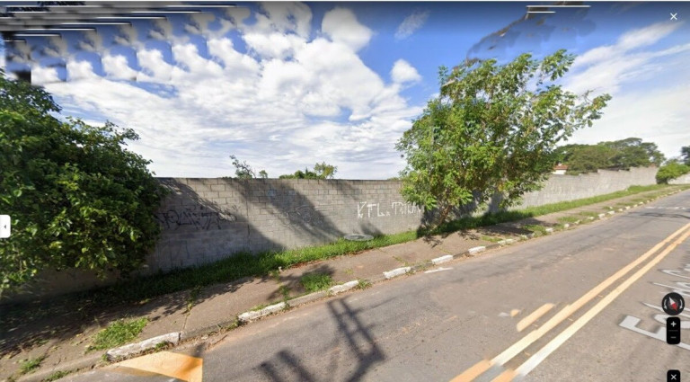 Terreno à Venda, 58.926 m² em Jardim Sabiá - Cotia