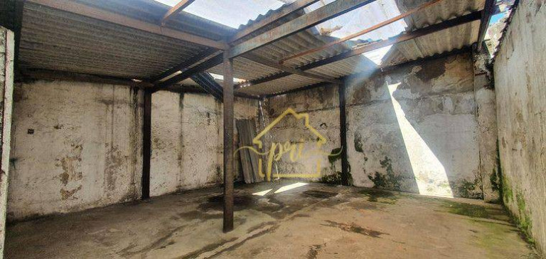 Imagem Galpão para Alugar, 420 m² em Macuco - Santos Imagem Galpão para Alugar, 420 m² em Macuco - Santos