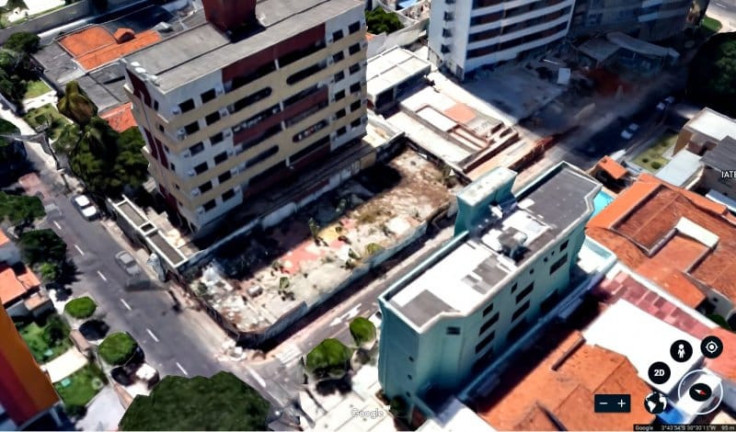 Imagem Terreno à Venda, 531 m² em Meireles - Fortaleza Imagem Terreno à Venda, 531 m² em Meireles - Fortaleza