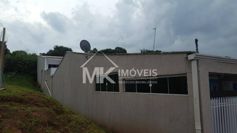 Imagem Casa de Condomínio à Venda, 200 m² em Planta Deodoro - Piraquara Imagem Casa de Condomínio à Venda, 200 m² em Planta Deodoro - Piraquara