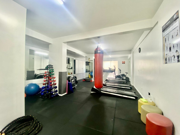Imagem Apartamento com 2 Quartos à Venda, 96 m² em Campinas - São José