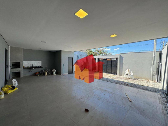 Imagem Casa com 3 Quartos à Venda, 175 m² em Jardim Dos Lagos - Nova Odessa Imagem Casa com 3 Quartos à Venda, 175 m² em Jardim Dos Lagos - Nova Odessa