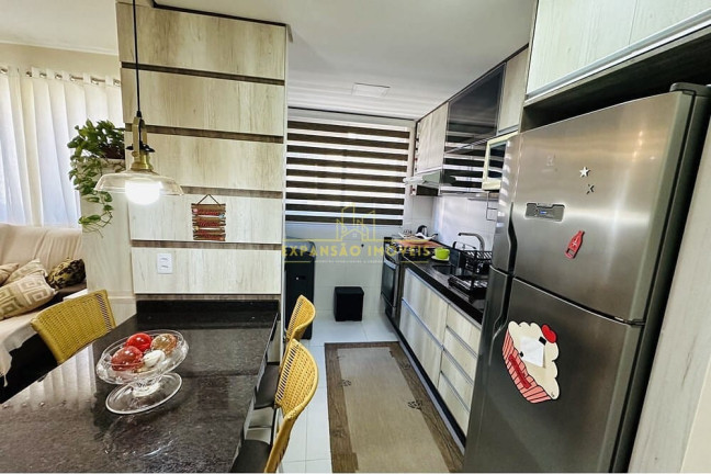Imagem Apartamento com 2 Quartos à Venda, 75 m² em Ingleses Do Rio Vermelho - Florianópolis Imagem Apartamento com 2 Quartos à Venda, 75 m² em Ingleses Do Rio Vermelho - Florianópolis