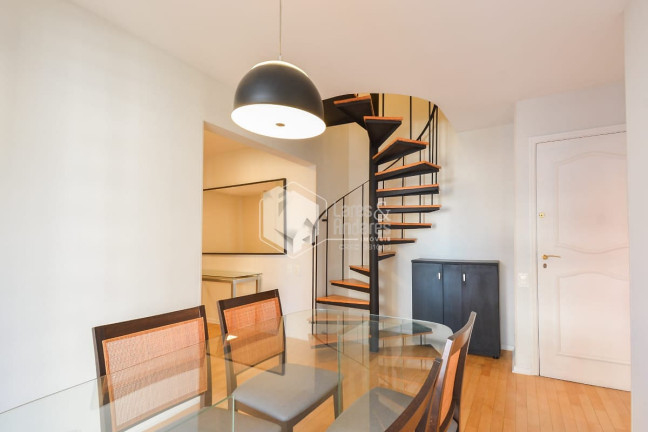Imagem Apartamento com 2 Quartos à Venda, 90 m² em Jardim Paulista - São Paulo