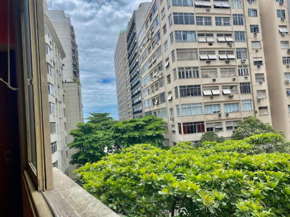 Apartamento com 3 Quartos à Venda, 86 m² em Copacabana - Rio De Janeiro