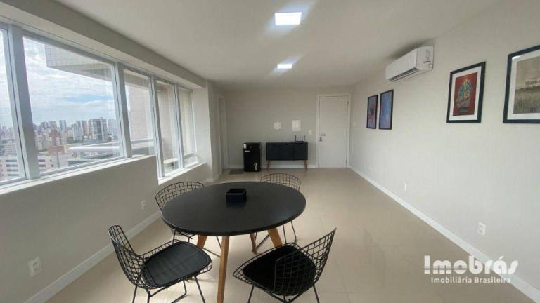 Imagem Sala Comercial à Venda, 34 m² em Centro - Fortaleza Imagem Sala Comercial à Venda, 34 m² em Centro - Fortaleza