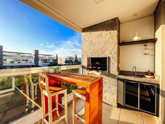 Imagem Imóvel com 3 Quartos à Venda, 160 m² em Praia De Atlântida - Xangri-lá