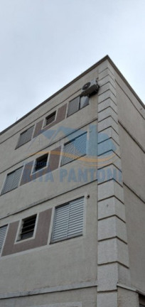Imagem Apartamento com 2 Quartos à Venda, 42 m² em Ipiranga - Ribeirão Preto