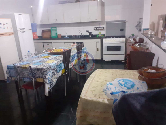 Imagem Casa com 3 Quartos à Venda ou Locação, 520 m² em Flórida - Praia Grande Imagem Casa com 3 Quartos à Venda ou Locação, 520 m² em Flórida - Praia Grande