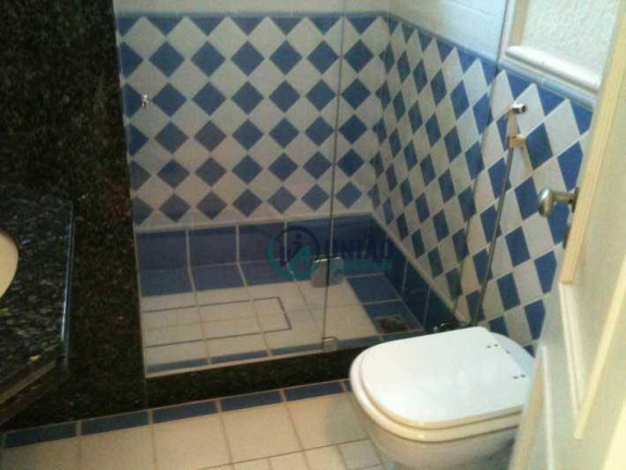 Imagem Casa com 5 Quartos à Venda, 416 m² em Piratininga - Niterói