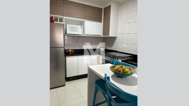Imagem Apartamento com 2 Quartos à Venda, 86 m² em Nova Petrópolis - São Bernardo Do Campo